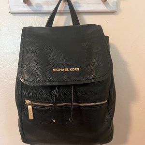 Michale Kors backpack
